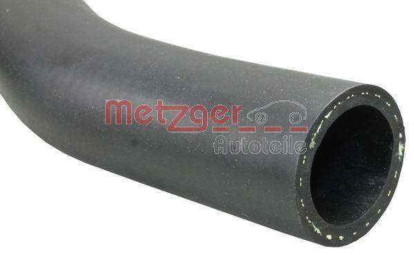 Durite de turbocompresseur (Durite de turbo) METZGER 2400558